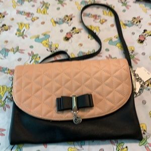 Brand new with tags jessica Simpson purse